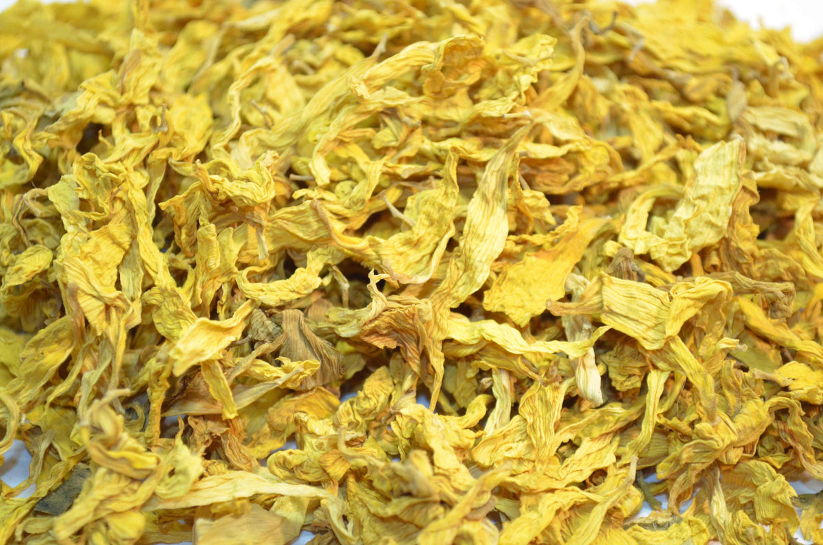 Sunflower Natural Confetti - HerbalMansion.com