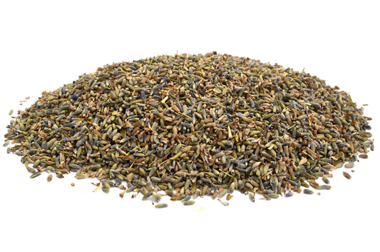 French Lavender Natural Confetti - HerbalMansion.com