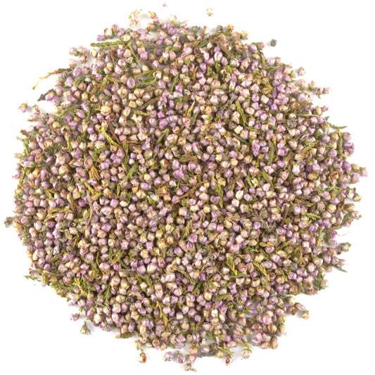 Heather Natural Confetti - HerbalMansion.com
