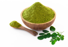 Moringa Powder - HerbalMansion.com