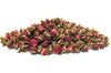 Golden Red Rose Buds - HerbalMansion.com
