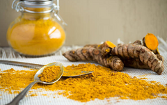 Turmeric Powder - HerbalMansion.com
