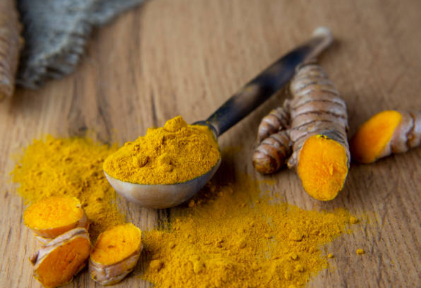 Turmeric Powder - HerbalMansion.com