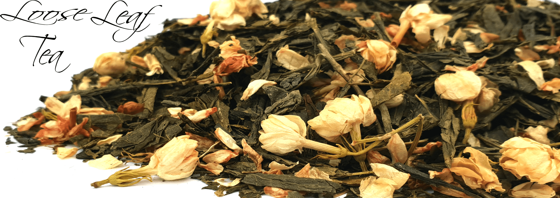 loose leaf Tea