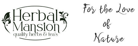 Herbal Mansion