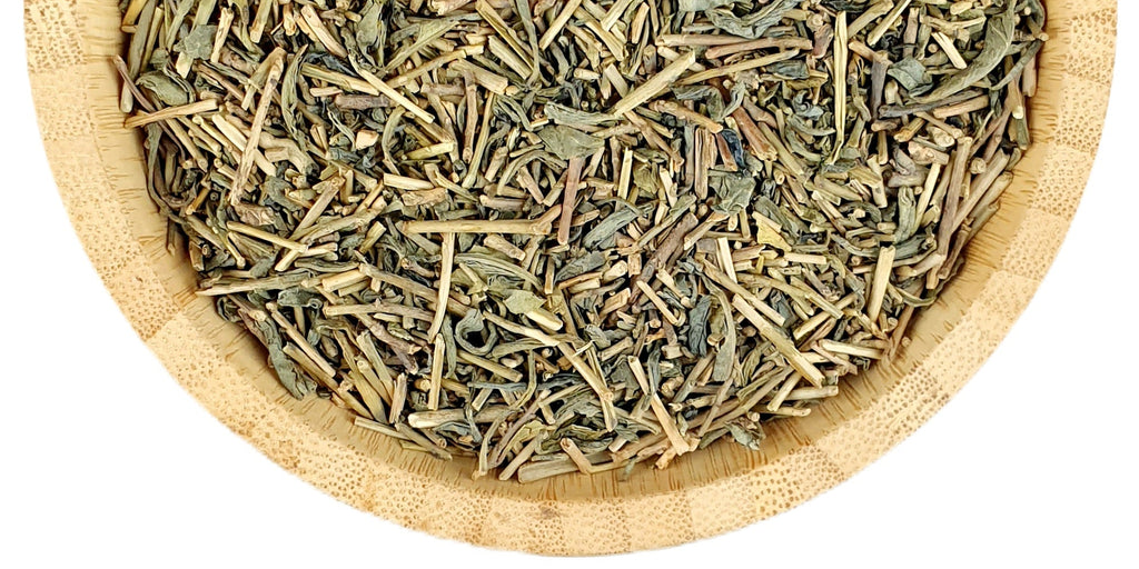 What Is Kukicha Tea? Flavor, Brewing, and How It Differs from Sencha and Bancha