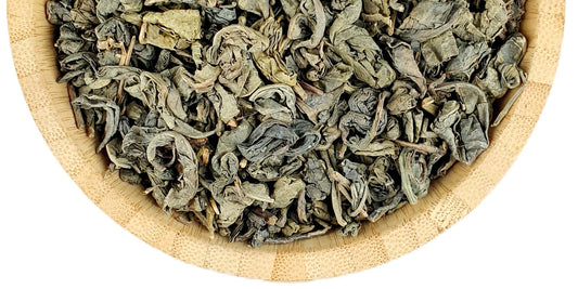 What Is Gunpowder Green Tea? Flavor, Brewing Tips, and Why It’s a Classic