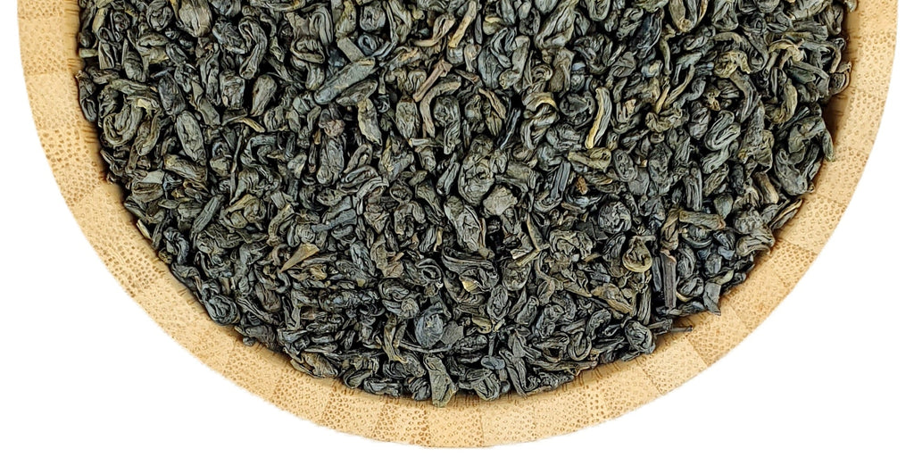 Gunpowder Temple of Heaven Tea: What Makes It Different from Classic Gunpowder?