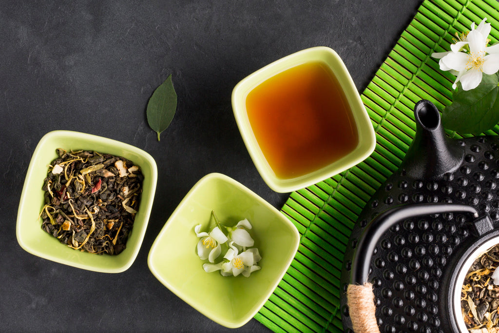 Can Green Tea Upset Your Stomach? Common Reasons and Fixes