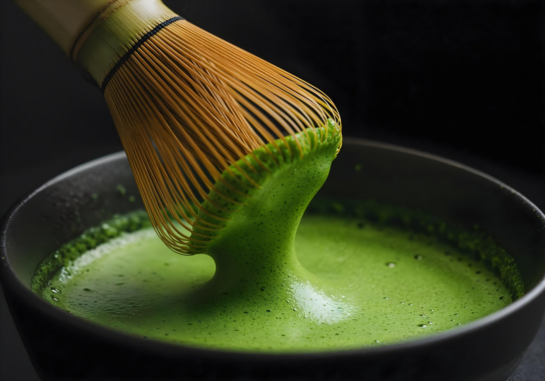 How to Prepare Matcha at Home: A Simple Guide for Beginners