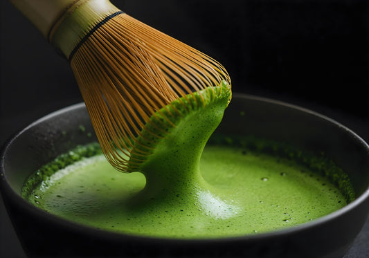 How to Prepare Matcha at Home: A Simple Guide for Beginners