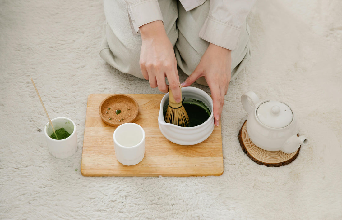 Best Green Tea for Beginners: Which Type Should You Start With? herbalmansion.com