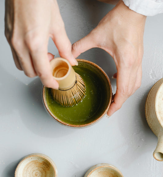 green tea vs matcha difference herbalmansion.com