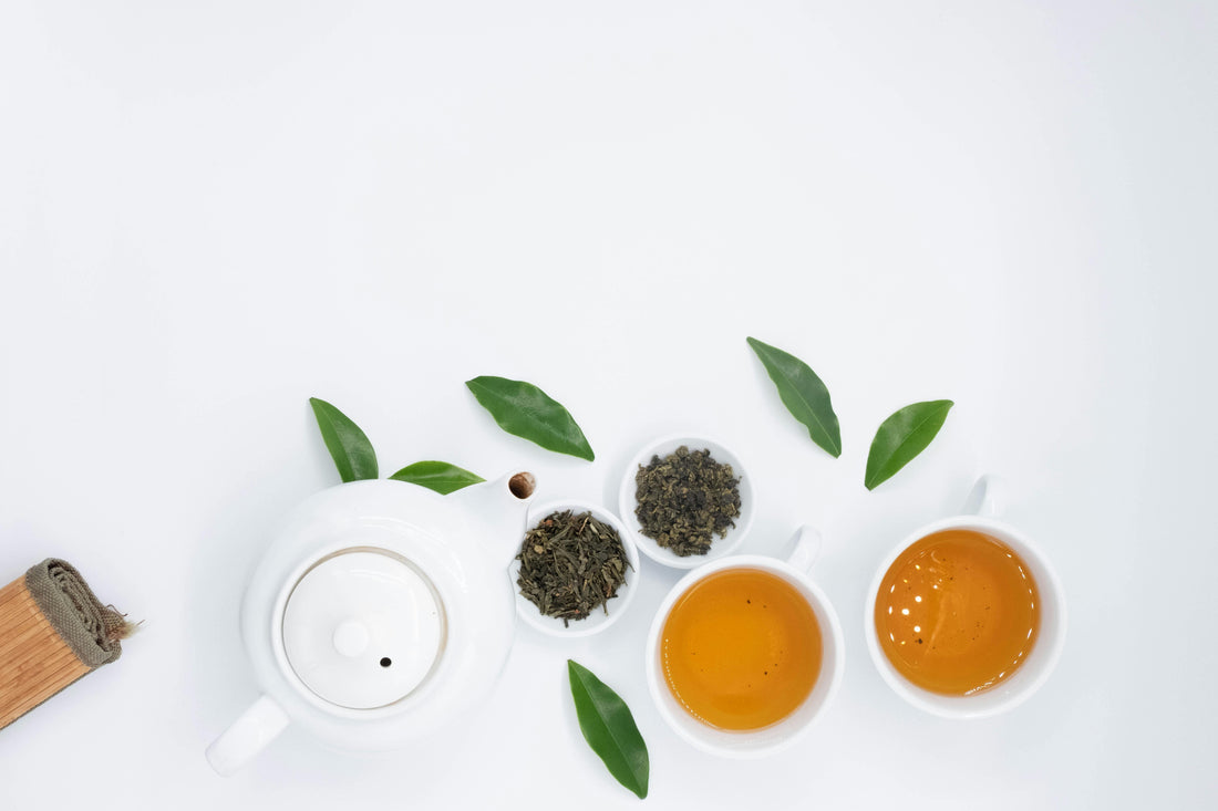Does Green Tea Help With Weight Loss?