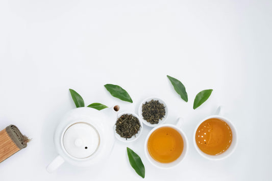 Does Green Tea Help With Weight Loss?