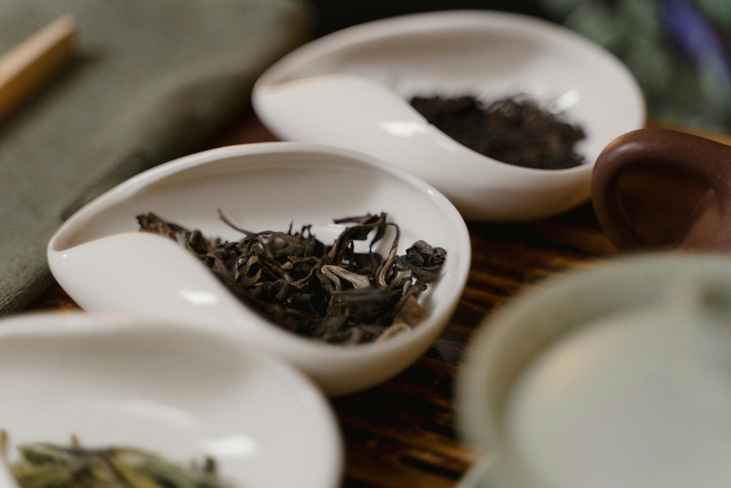 Does Green Tea Have Caffeine? - herbalmansion.com