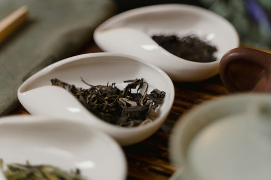 Does Green Tea Have Caffeine? - herbalmansion.com