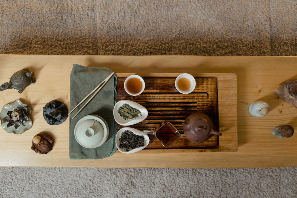 Can You Cold Brew Green Tea? A Simple Guide herbalmansion.com