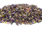 Sweet Violets - HerbalMansion.com