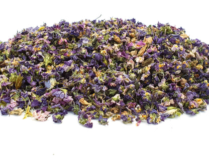 Sweet Violets - HerbalMansion.com