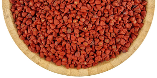 Annatto Seeds