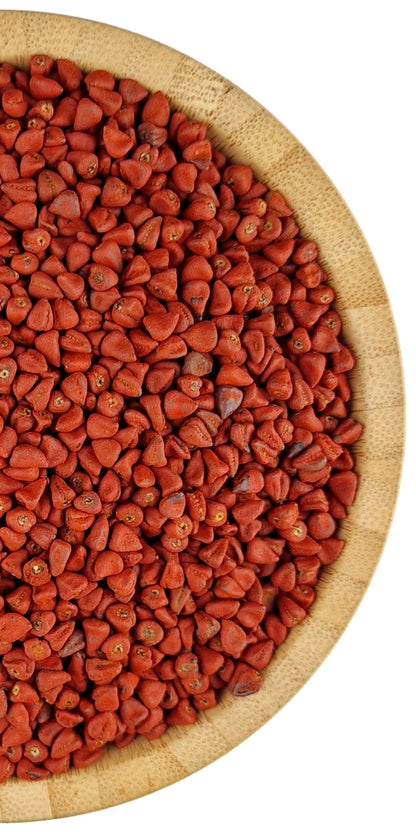Annatto Seeds