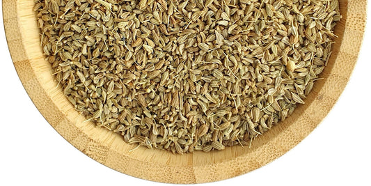 Aniseed Whole