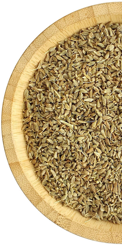 Aniseed Whole