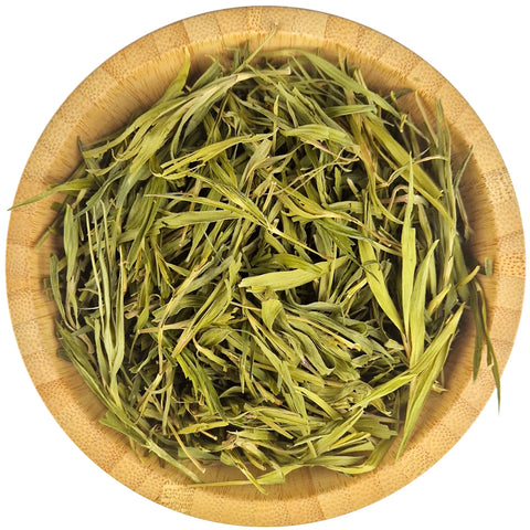 Bamboo Leaf Tea