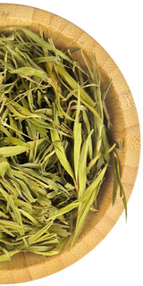 Bamboo Leaf Tea