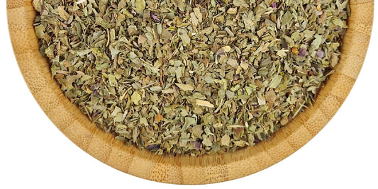 Basil Leaf