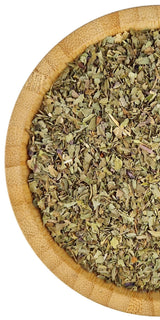 Basil Leaf