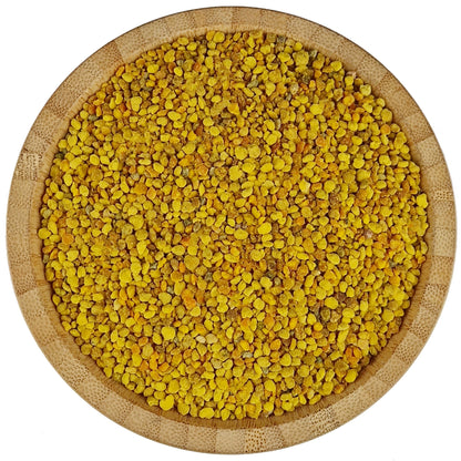 Bee Pollen Granules - HerbalMansion.com