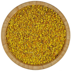 Bee Pollen Granules - HerbalMansion.com