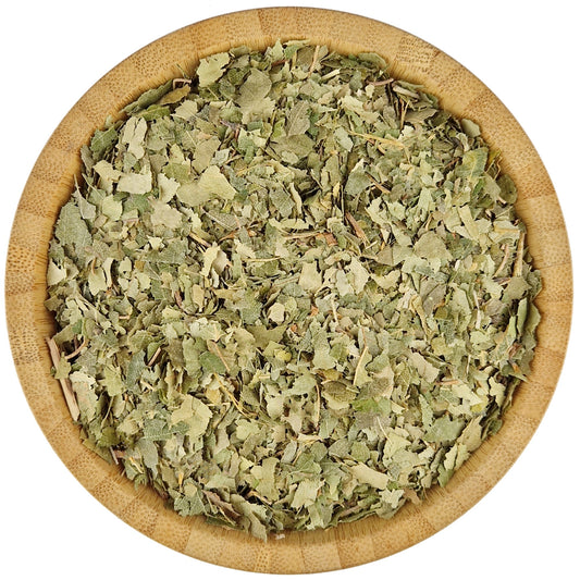 Birch Leaf