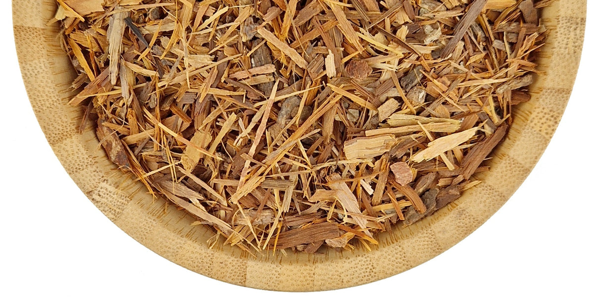 Catuaba Bark