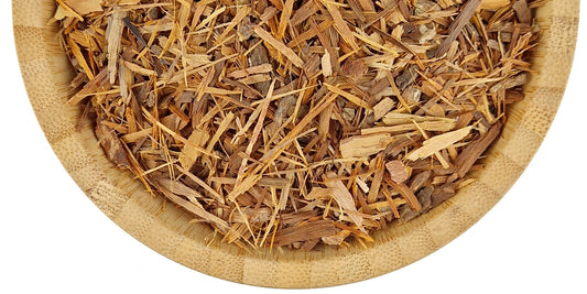 Catuaba Bark