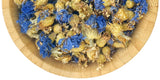 Blue Cornflowers