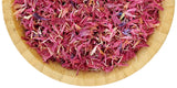 Pink Cornflower Petals