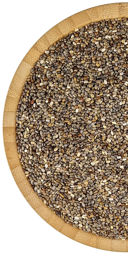 Chia Seeds
