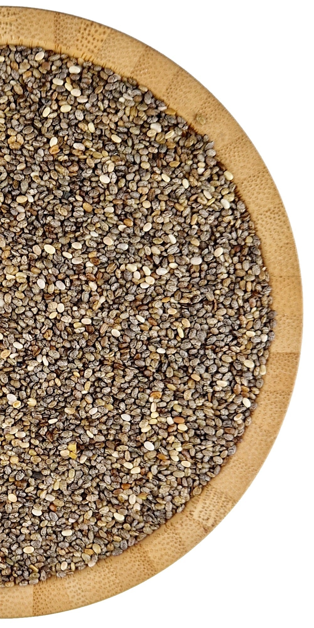 Chia Seeds