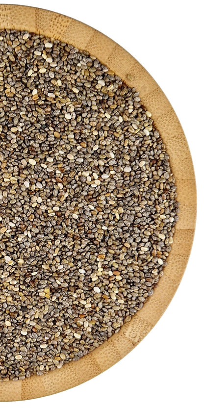 Chia Seeds