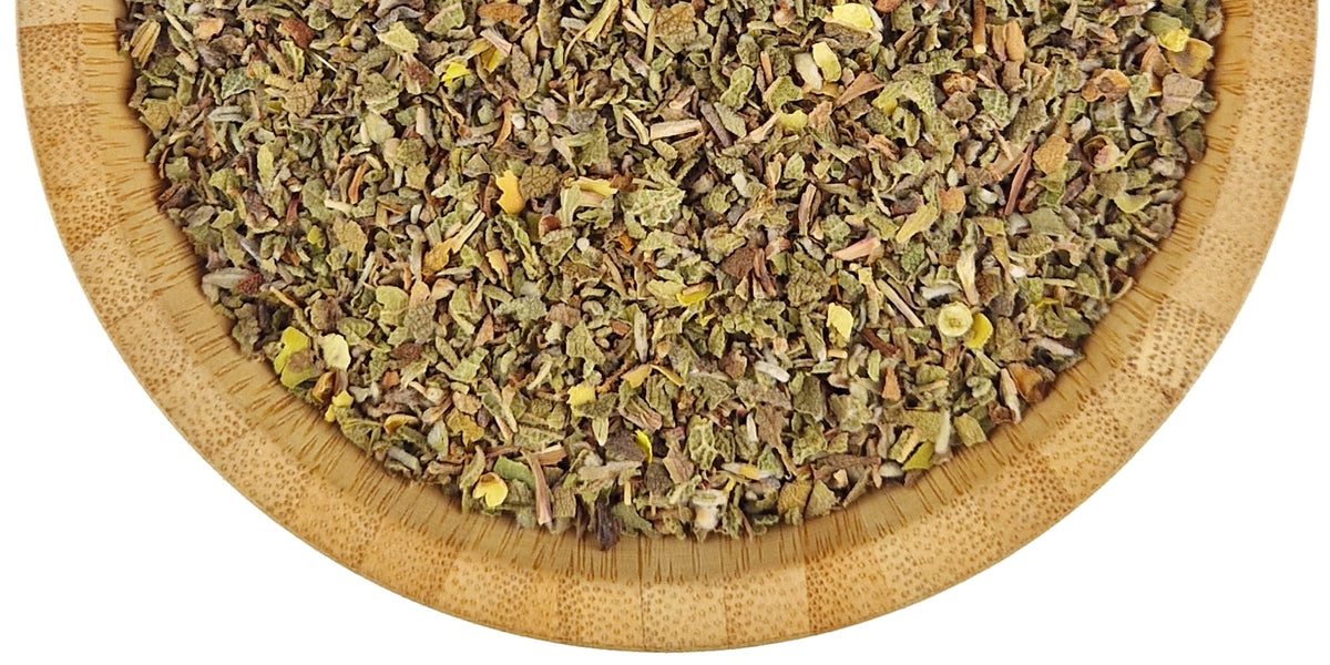 Rockrose Herb - Cistus Incanus Tea