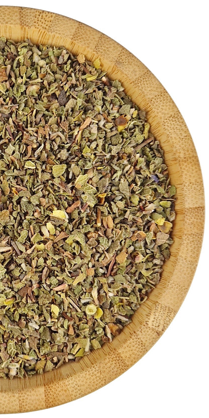 Rockrose Herb - Cistus Incanus Tea