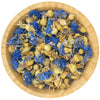 Dried Blue Cornflowers - Dried Flowers - HerbalMansion.com