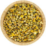 Dried Chamomile - Dried Flowers - HerbalMansion.com