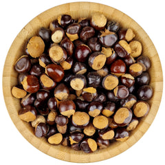 Dried Guarana Seeds - Superfoods - HerbalMansion.com