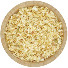 Dried Jasmine Petals - Dried Flowers - HerbalMansion.com