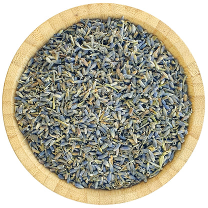 Dried Lavender - Dried Flowers - HerbalMansion.com