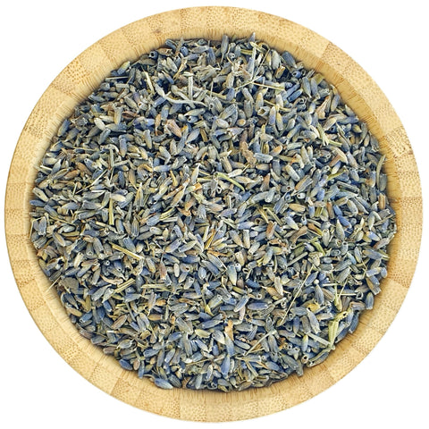 Dried Lavender - Dried Flowers - HerbalMansion.com